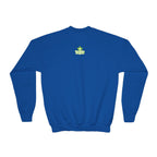 Boing™ Kids Crewneck Sweatshirt (Unisex)