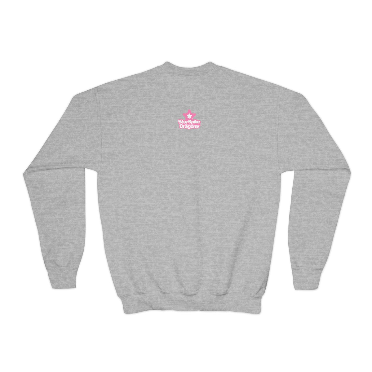 Luma™ Kids Crewneck Sweatshirt (Unisex)