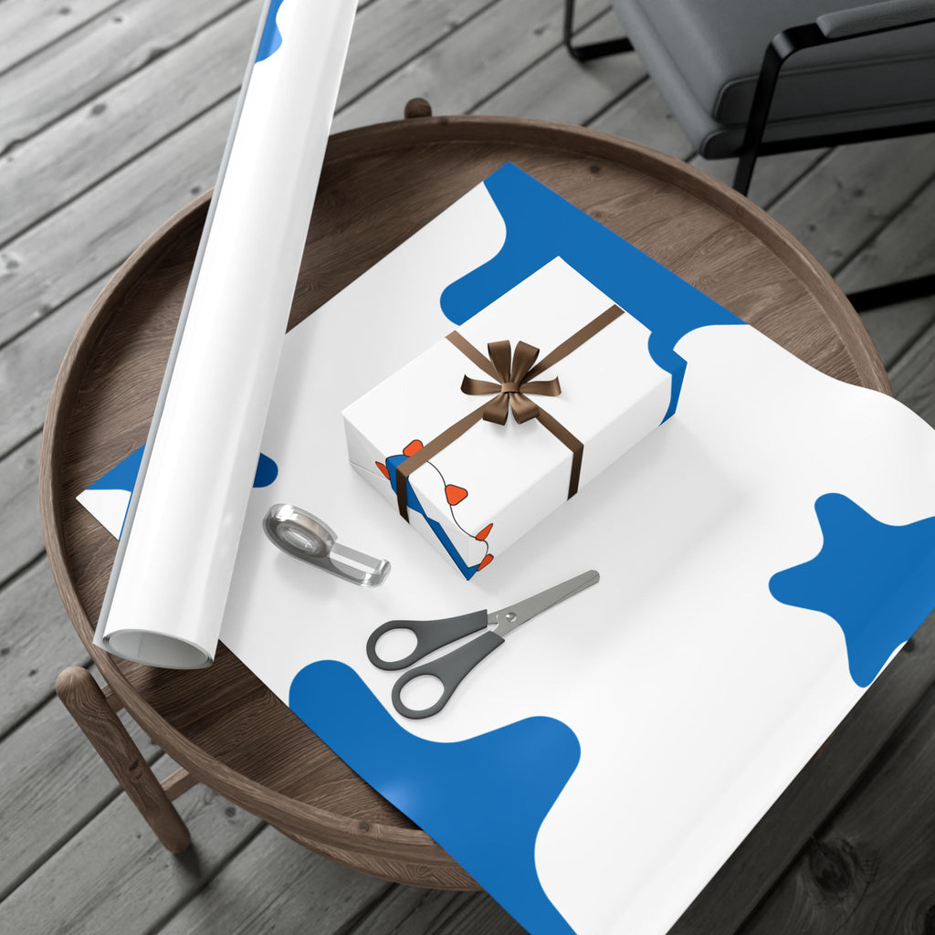 Emberoo™ Gift Wrap Paper
