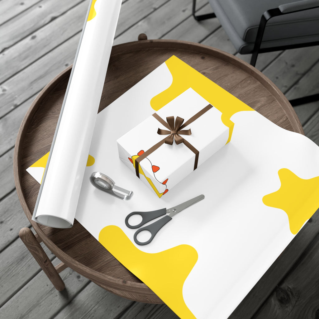 Solaryn™ Gift Wrap Paper