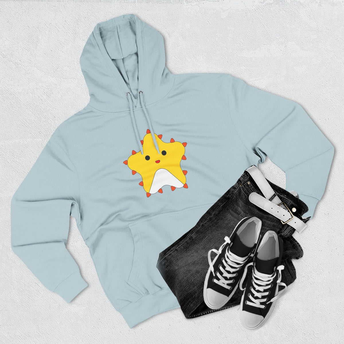 Solaryn™ Adult Pullover  (Unisex)