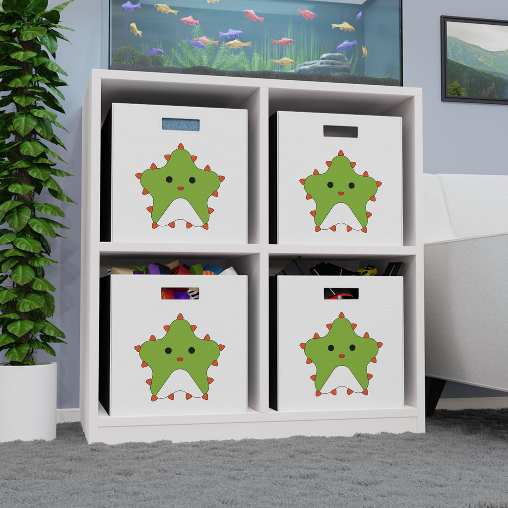 Boing™ Felt Storage Box
