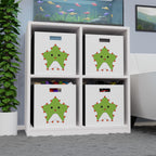 Boing™ Felt Storage Box