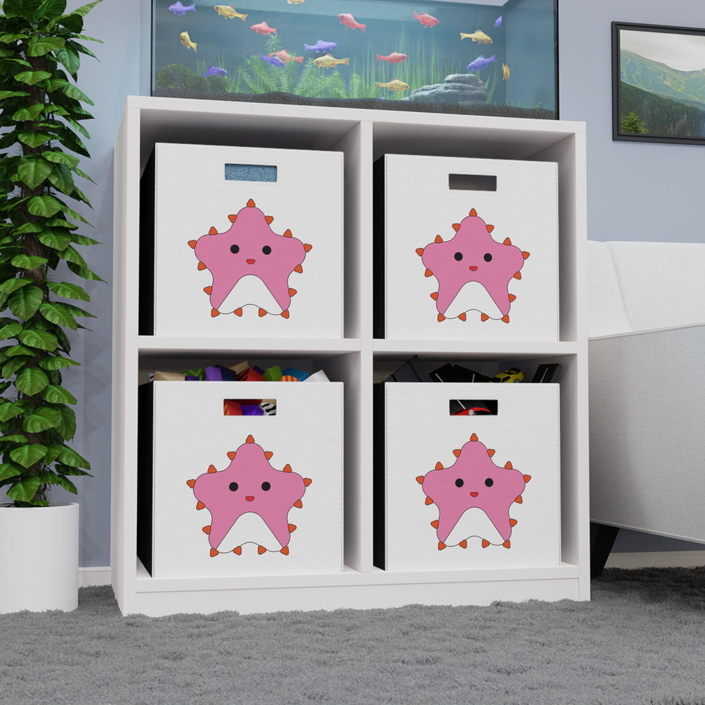 Luma™ Felt Storage Box