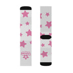 Luma™ Crew Socks — Cozy Feet, Bright Adventures (Unisex Fit)