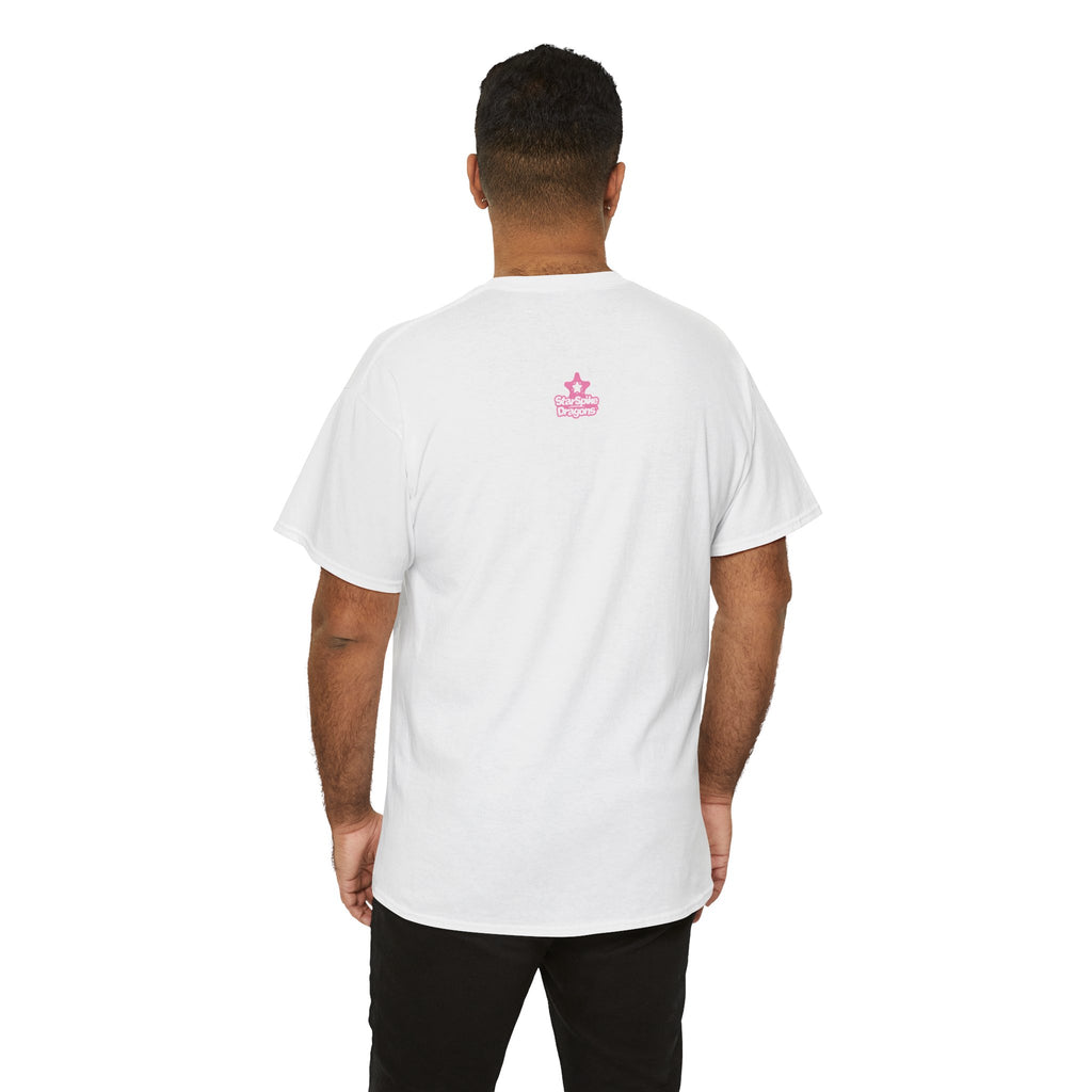 Unisex Luma™ T-Shirt — Adults