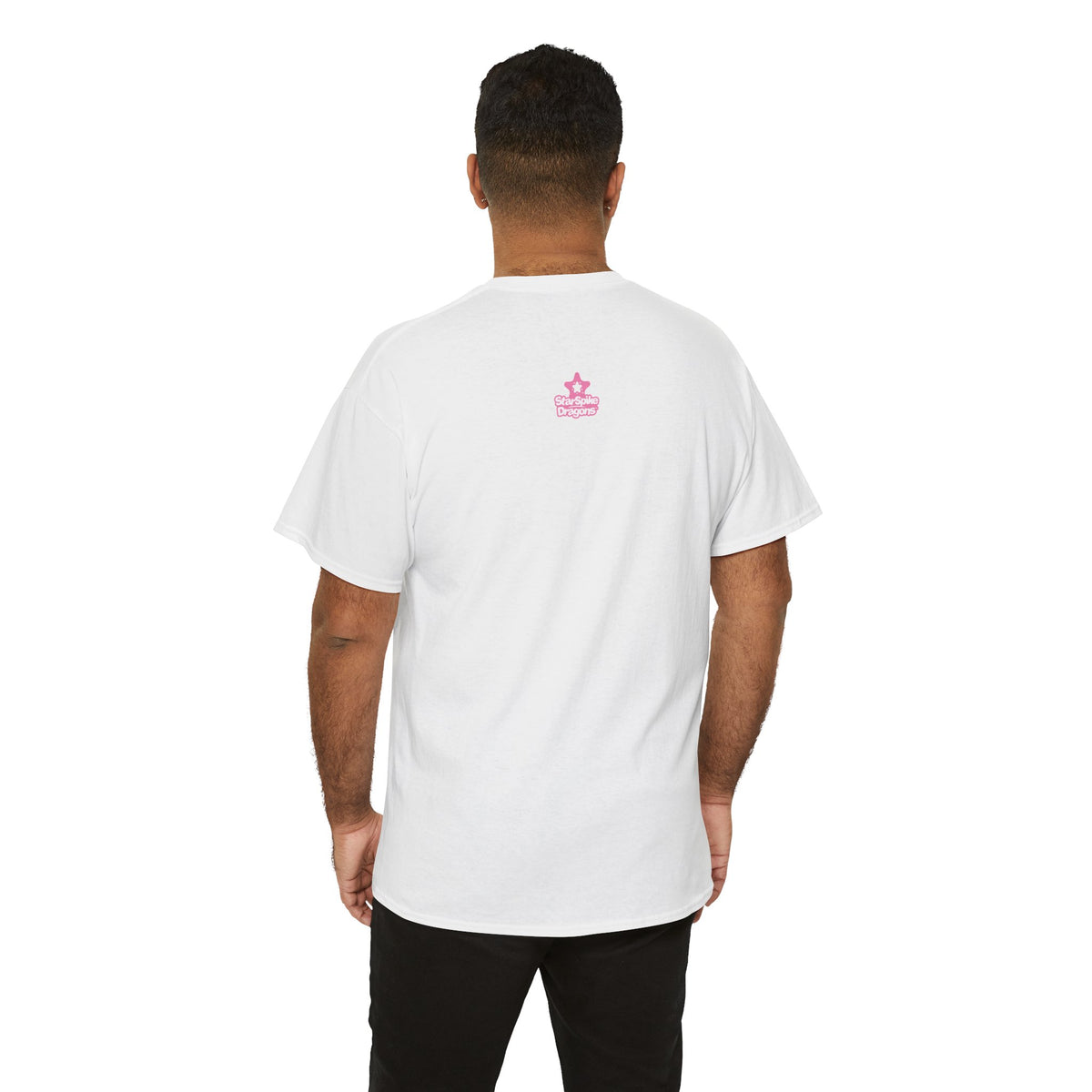 Unisex Luma™ T-Shirt — Adults