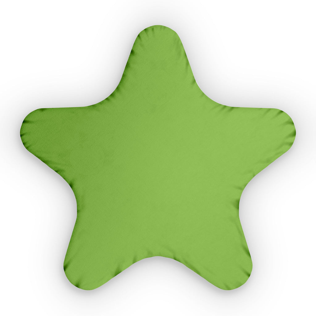 Boing™ — Solid Pillow