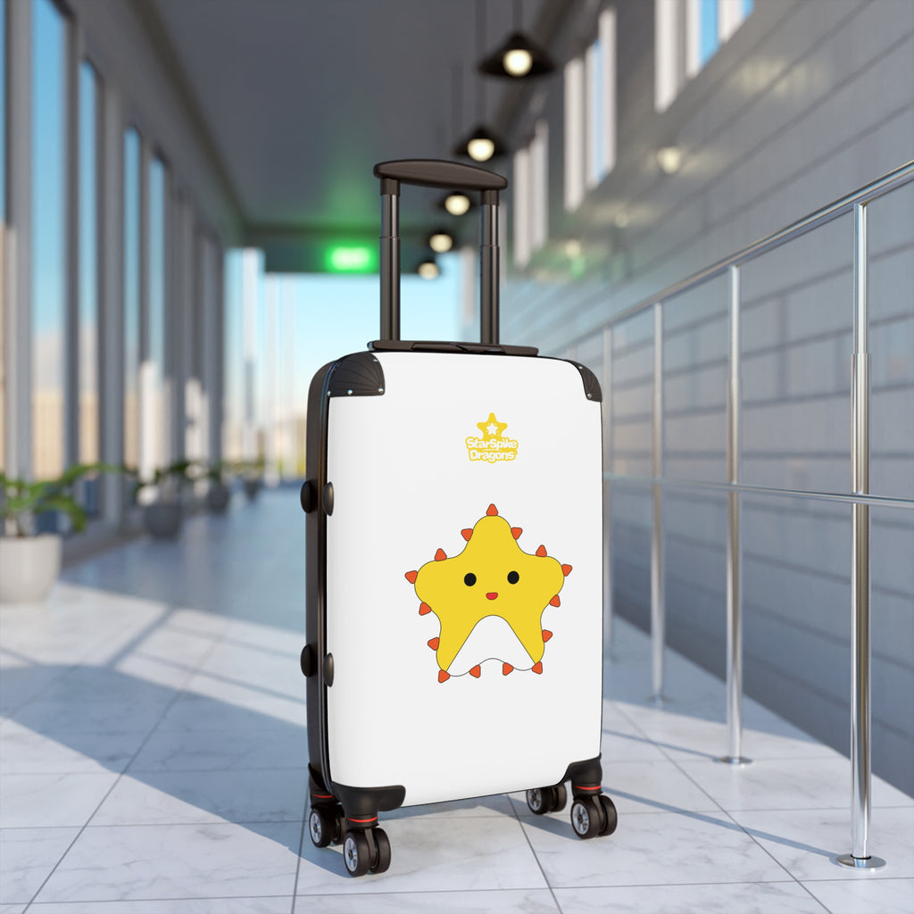 Solaryn™ Carry-On Luggage