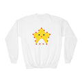 Solaryn™ Kids Crewneck Sweatshirt (Unisex)