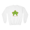 Boing™ Kids Crewneck Sweatshirt (Unisex)