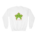 Boing™ Kids Crewneck Sweatshirt (Unisex)