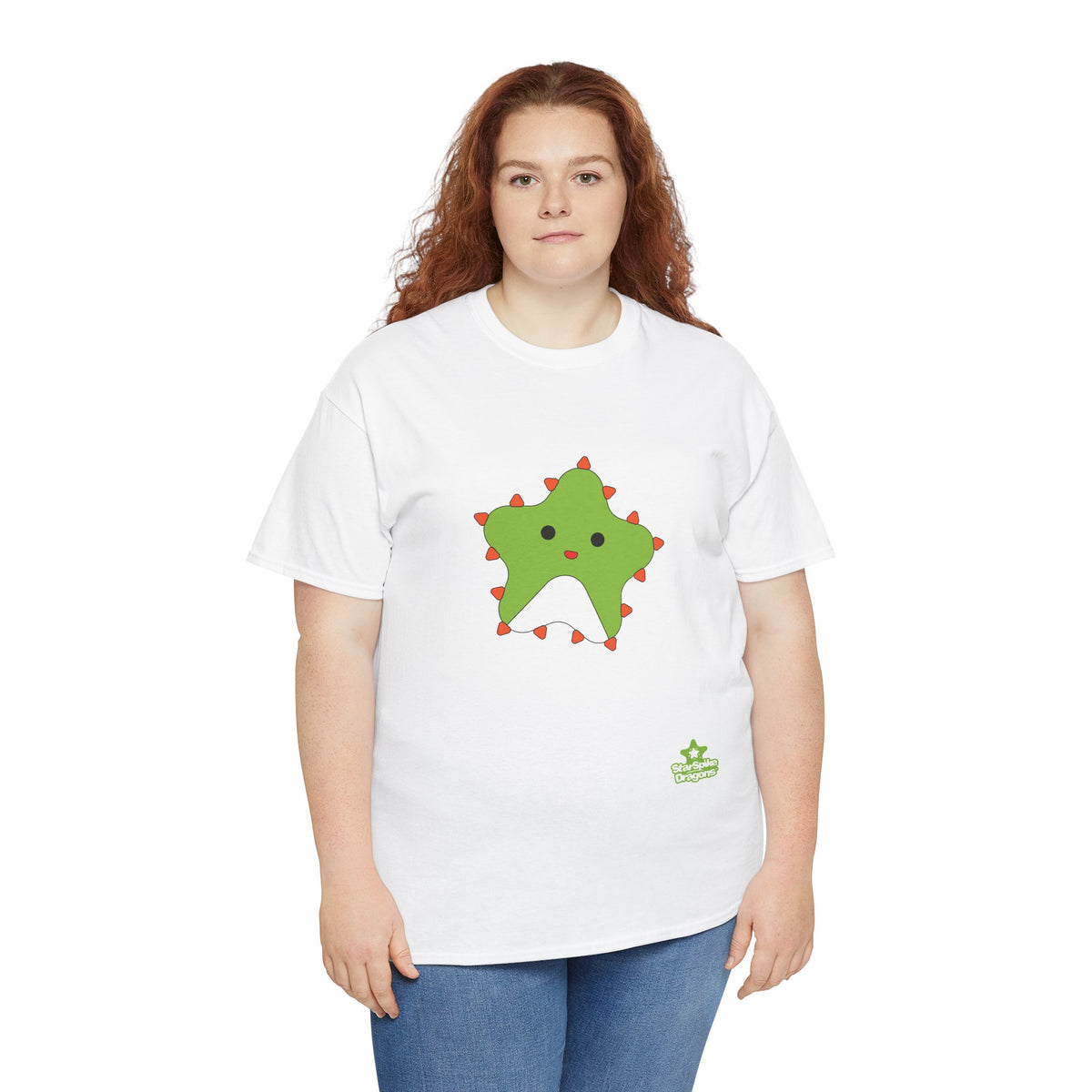 Unisex Boing™ T-Shirt — Adults
