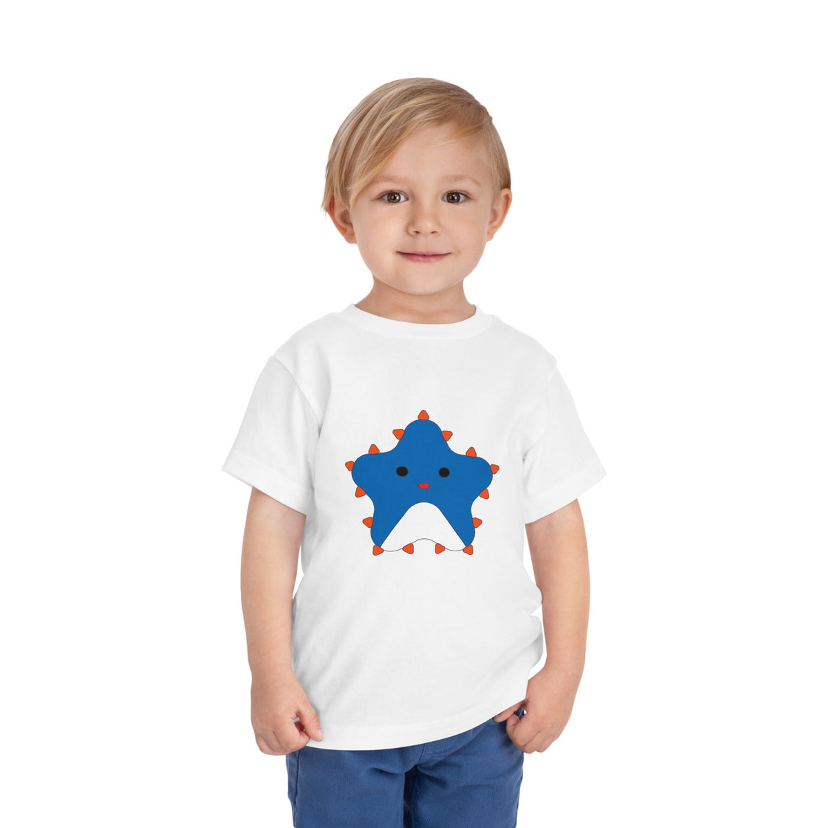 Emberoo™ Toddler Tee