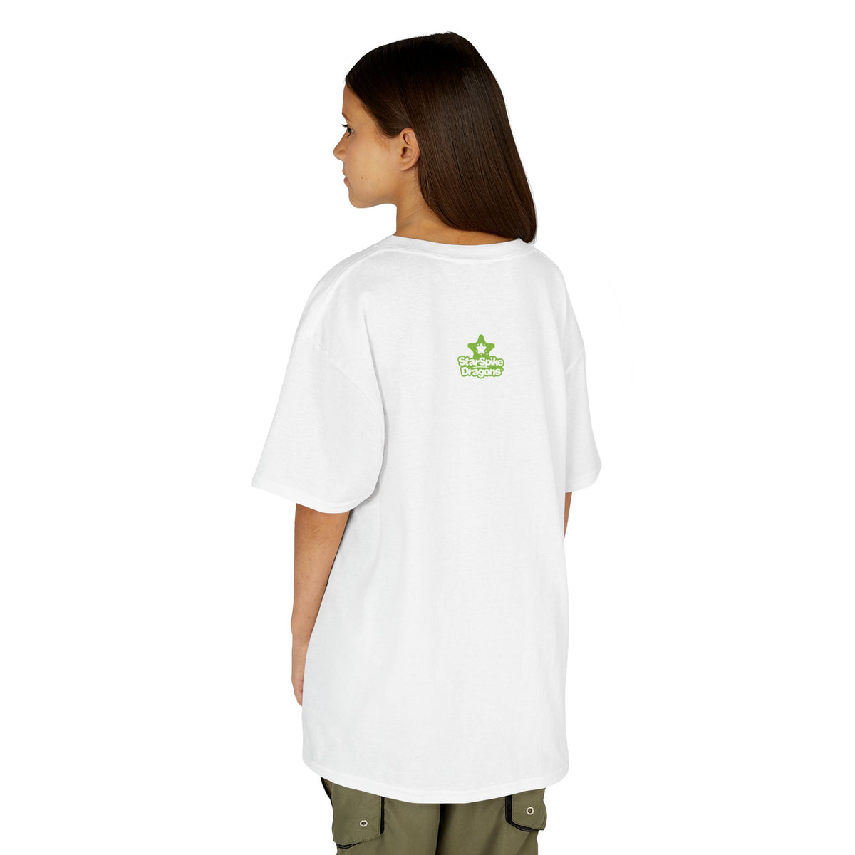 Boing™ Kids Graphic Tee (Unisex)