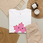 Unisex Luma™ T-Shirt — Adults