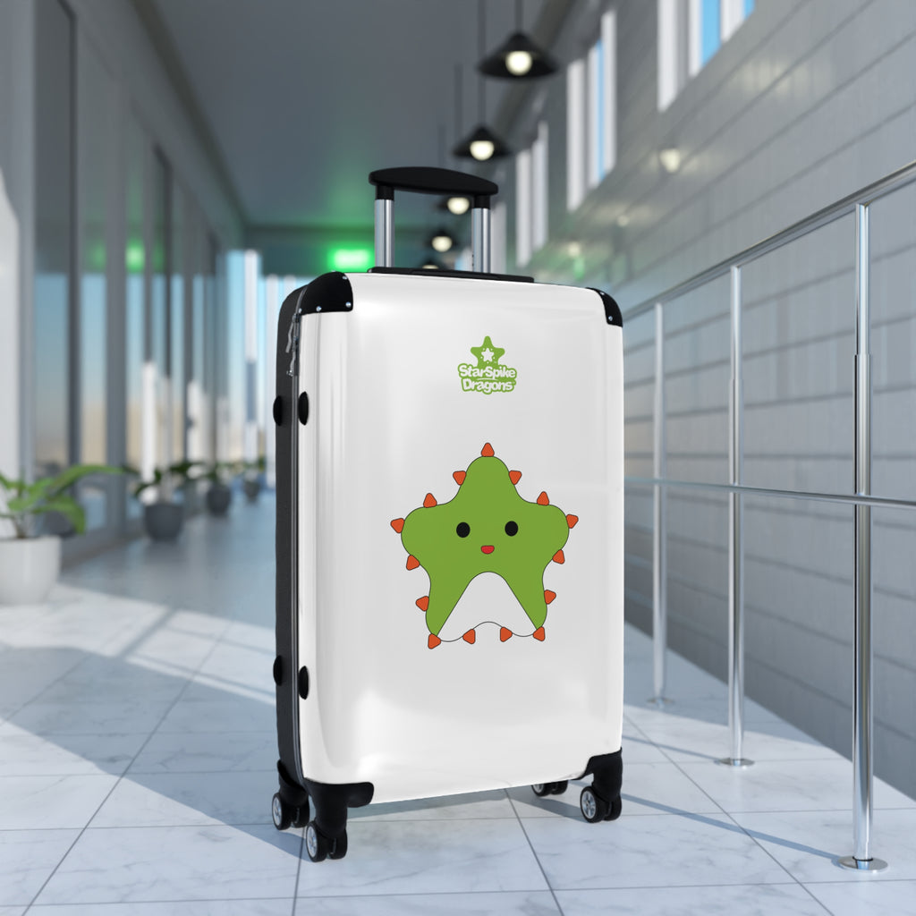 Boing™ Carry-On Luggage