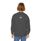 Emberoo™ Kids Crewneck Sweatshirt (Unisex)