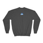 Emberoo™ Kids Crewneck Sweatshirt (Unisex)