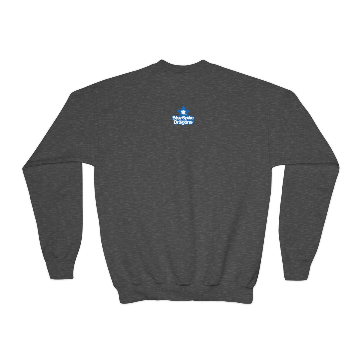 Emberoo™ Kids Crewneck Sweatshirt (Unisex)