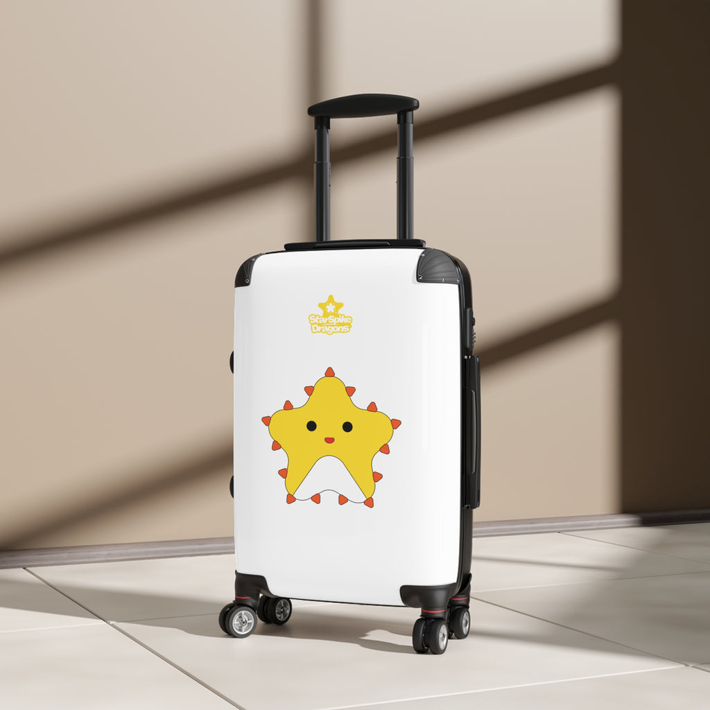 Solaryn™ Carry-On Luggage