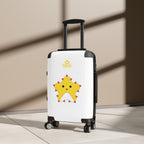 Solaryn™ Carry-On Luggage