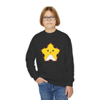 Solaryn™ Kids Crewneck Sweatshirt (Unisex)