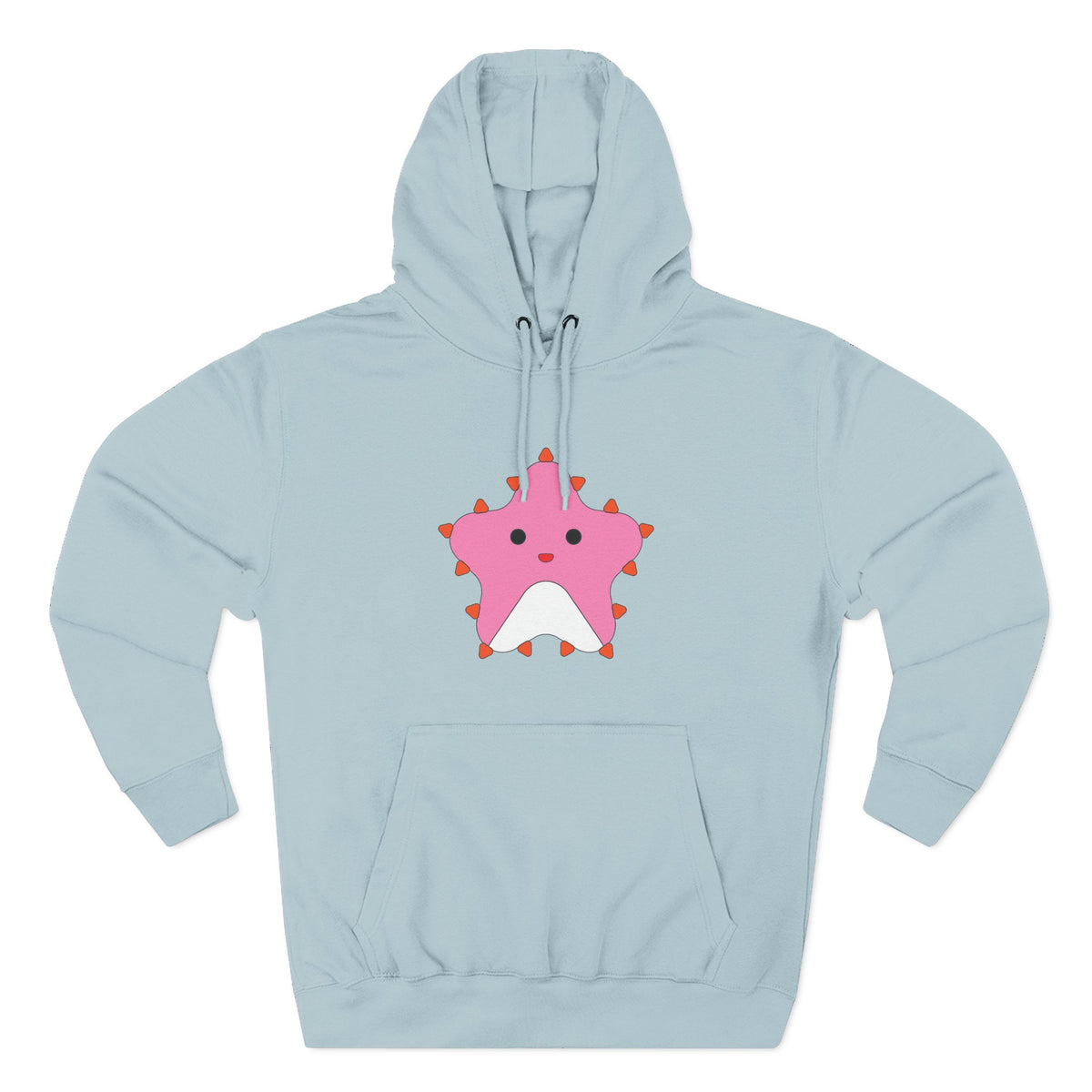 Luma™ Adult Pullover  (Unisex)