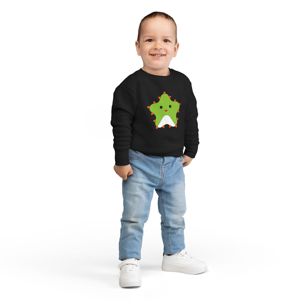 Boing™ Toddler Sweatshirt