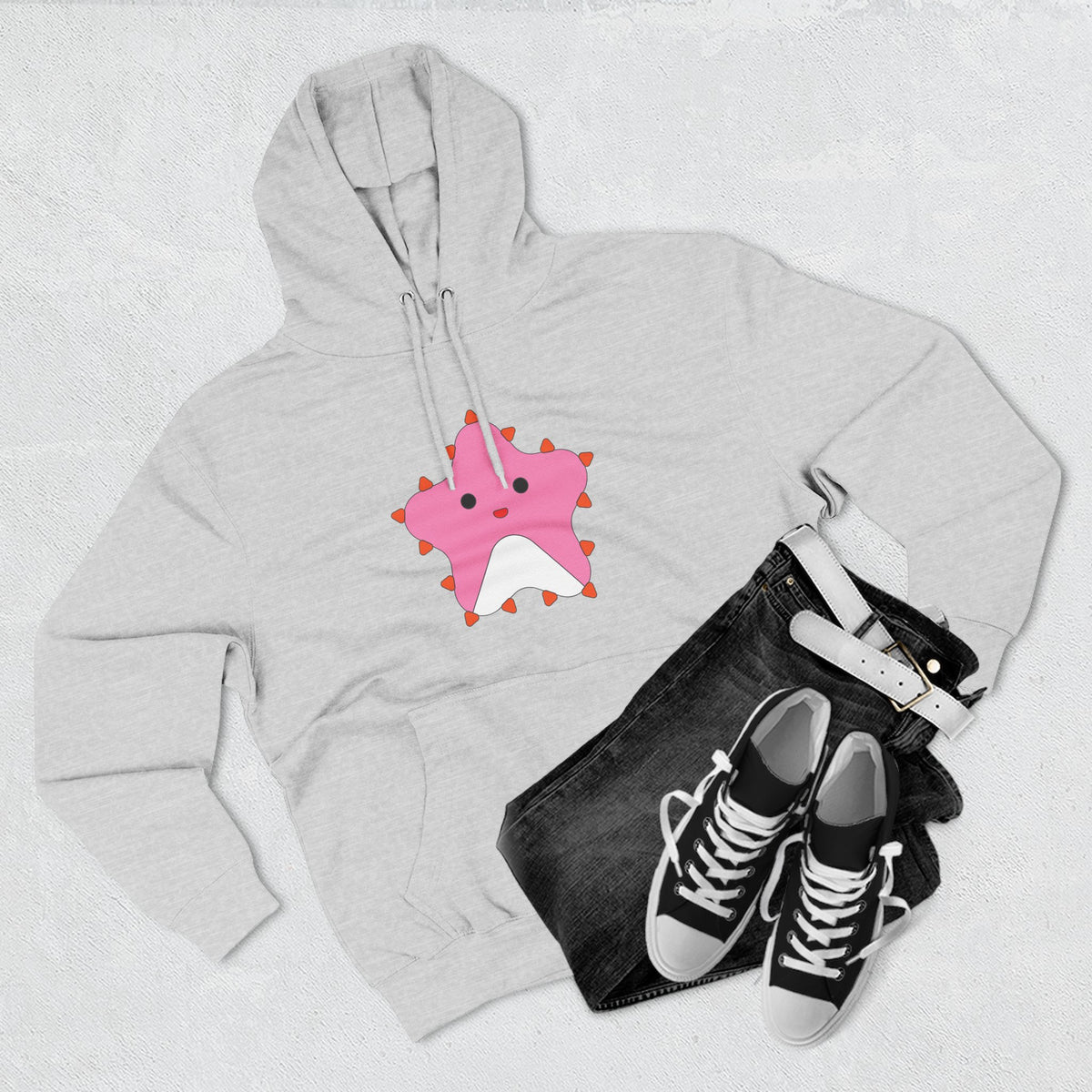 Luma™ Adult Pullover  (Unisex)