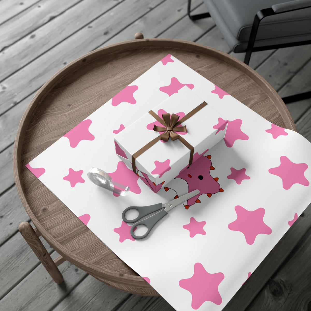 Luma™ Gift Wrap Paper