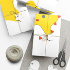 Solaryn™ Gift Wrap Paper