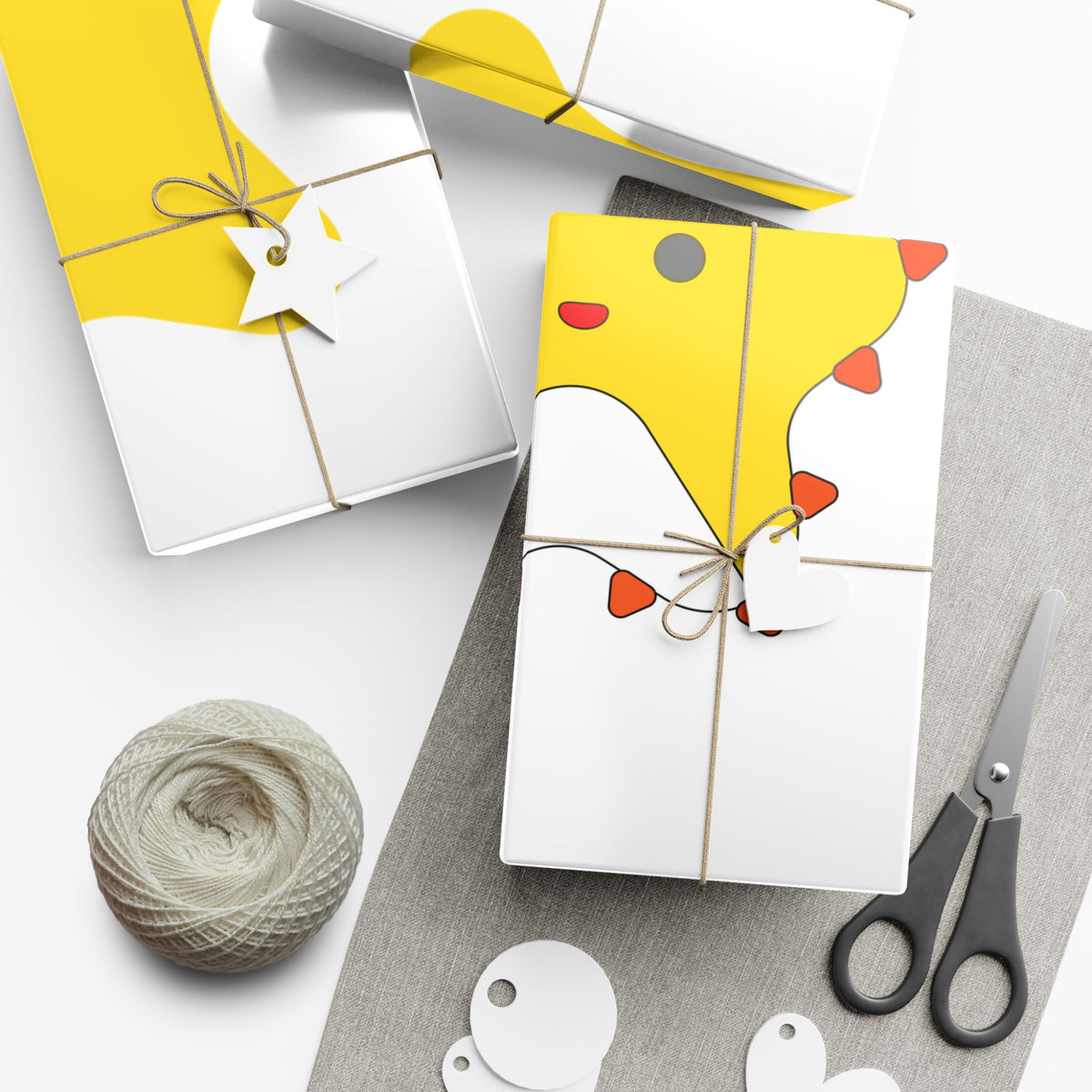 Solaryn™ Gift Wrap Paper