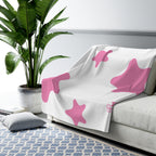 Spike Dragons™ Luma™ Microfiber Blanket II