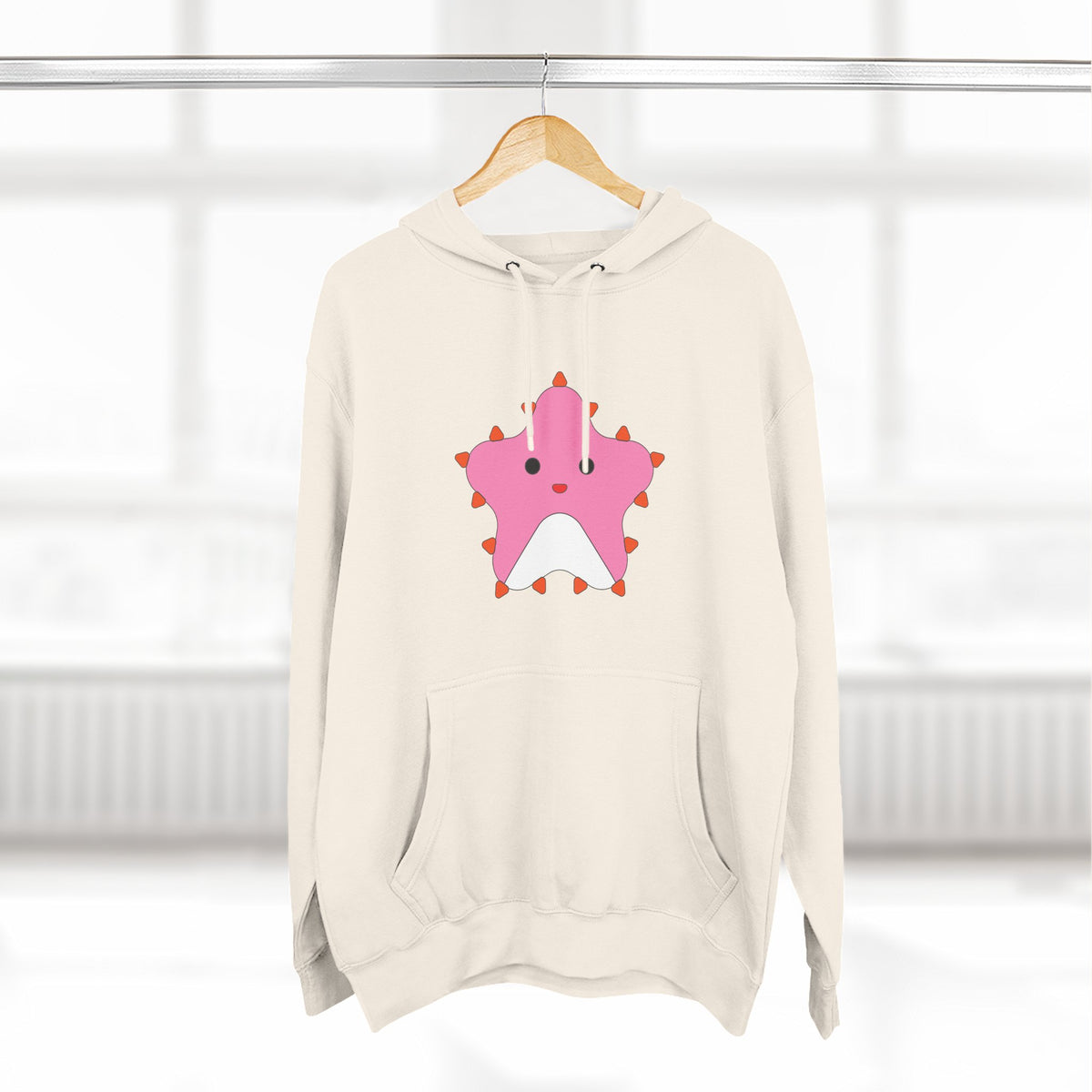 Luma™ Adult Pullover  (Unisex)
