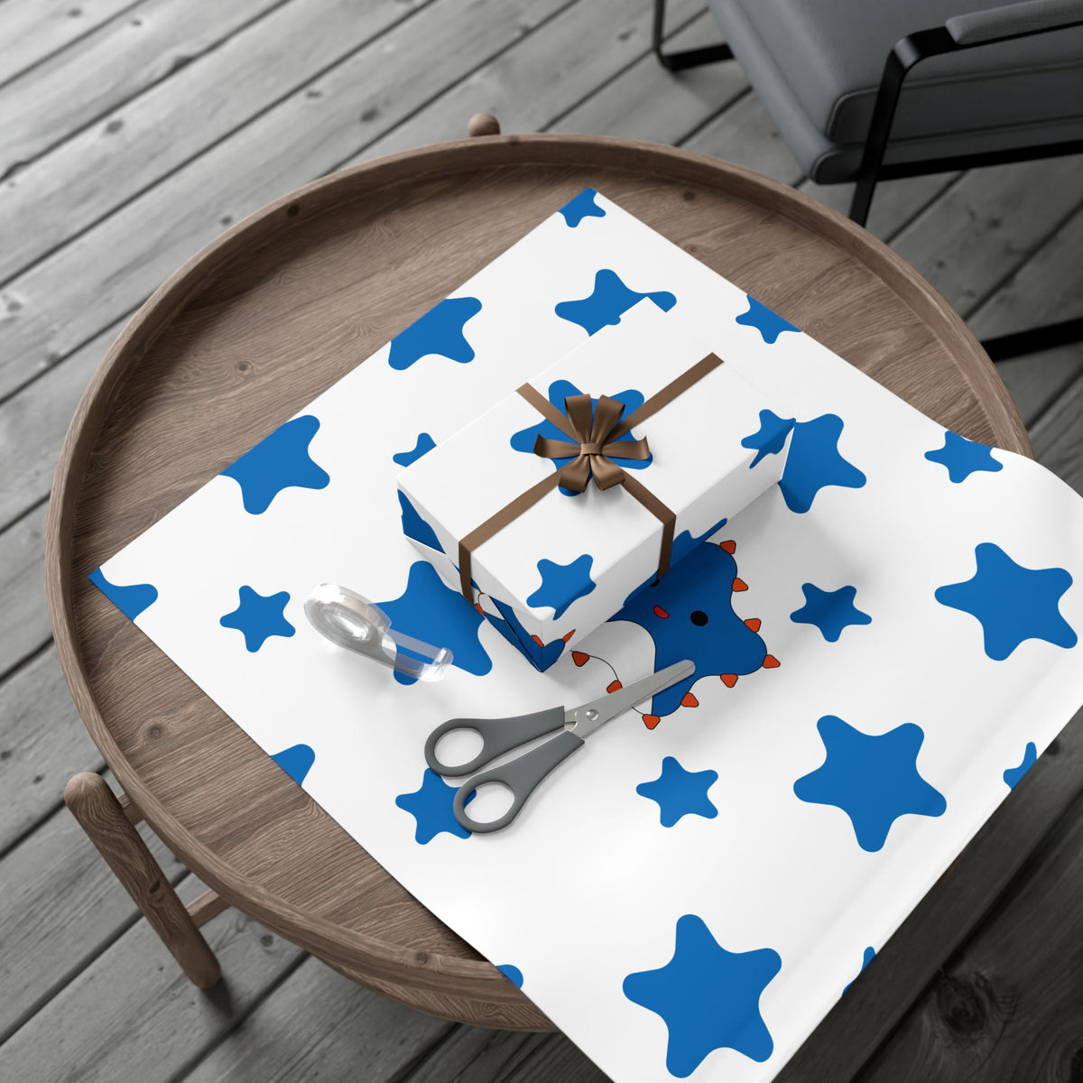 Emberoo™ Gift Wrap Paper