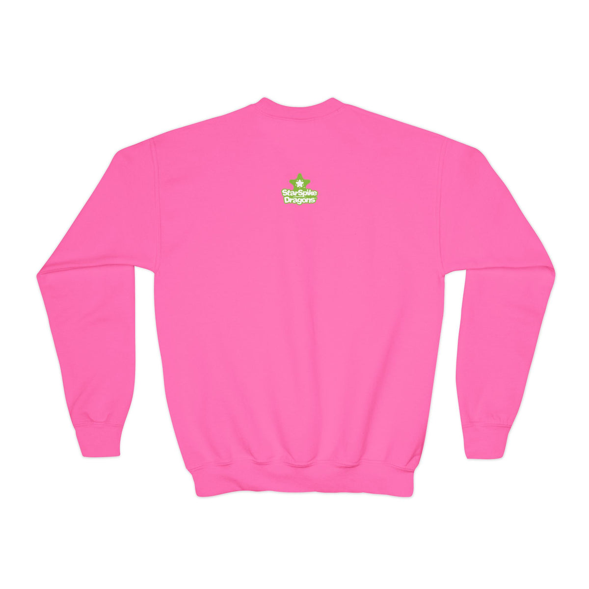 Boing™ Kids Crewneck Sweatshirt (Unisex)