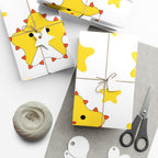 Solaryn™ Gift Wrap Paper