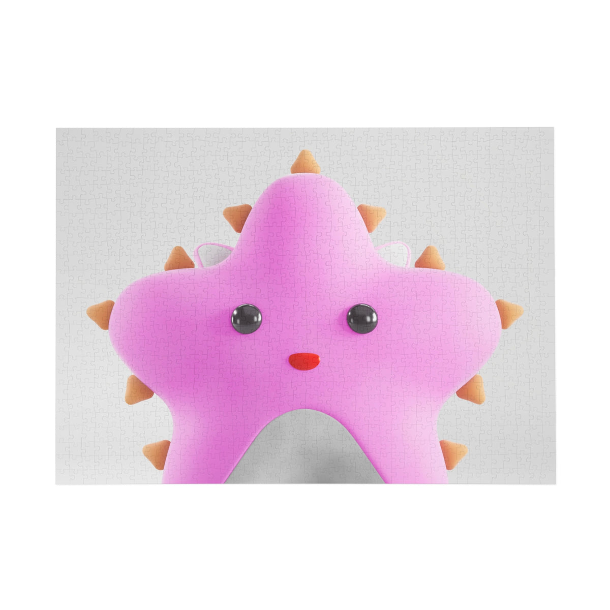 Luma™ Giant Jigsaw Puzzle