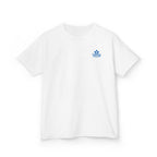 Emberoo™ Kids Tee — Small Dragon Big Adventure (Unisex)
