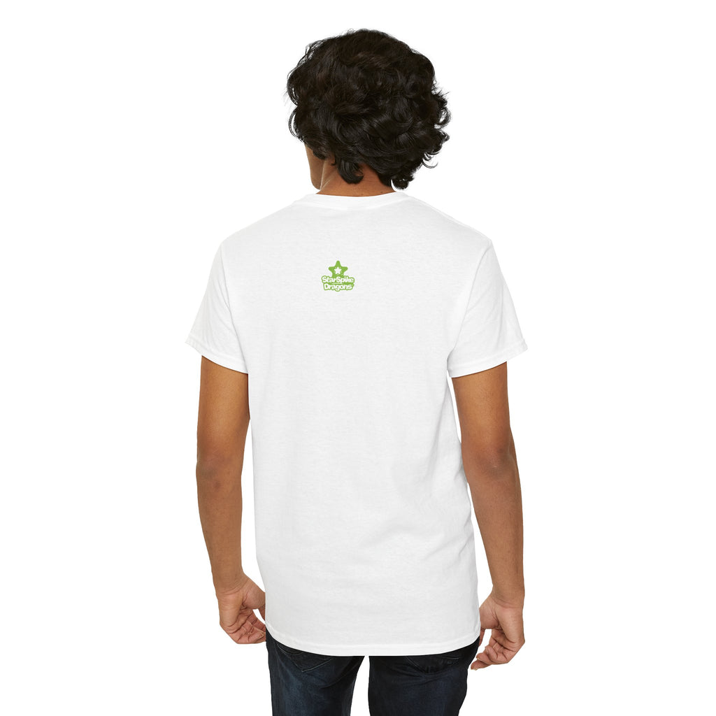 Unisex Boing™ T-Shirt — Adults