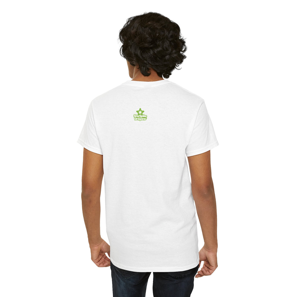 Unisex Boing™ T-Shirt — Adults