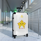 Solaryn™ Carry-On Luggage