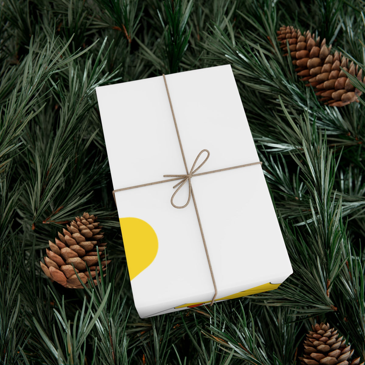Solaryn™ Gift Wrap Paper