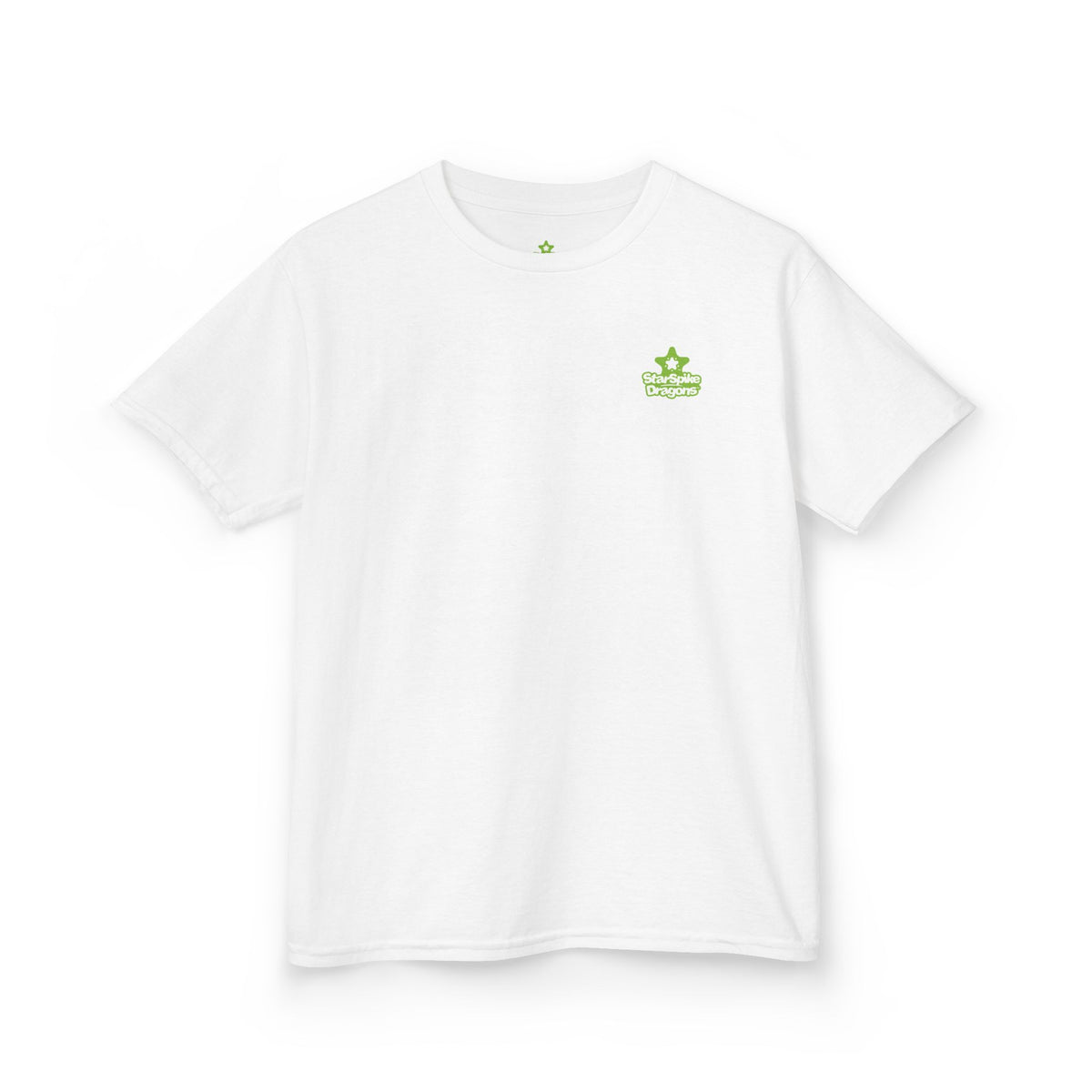 Boing™ Kids Tee — Ready, Set, Bounce