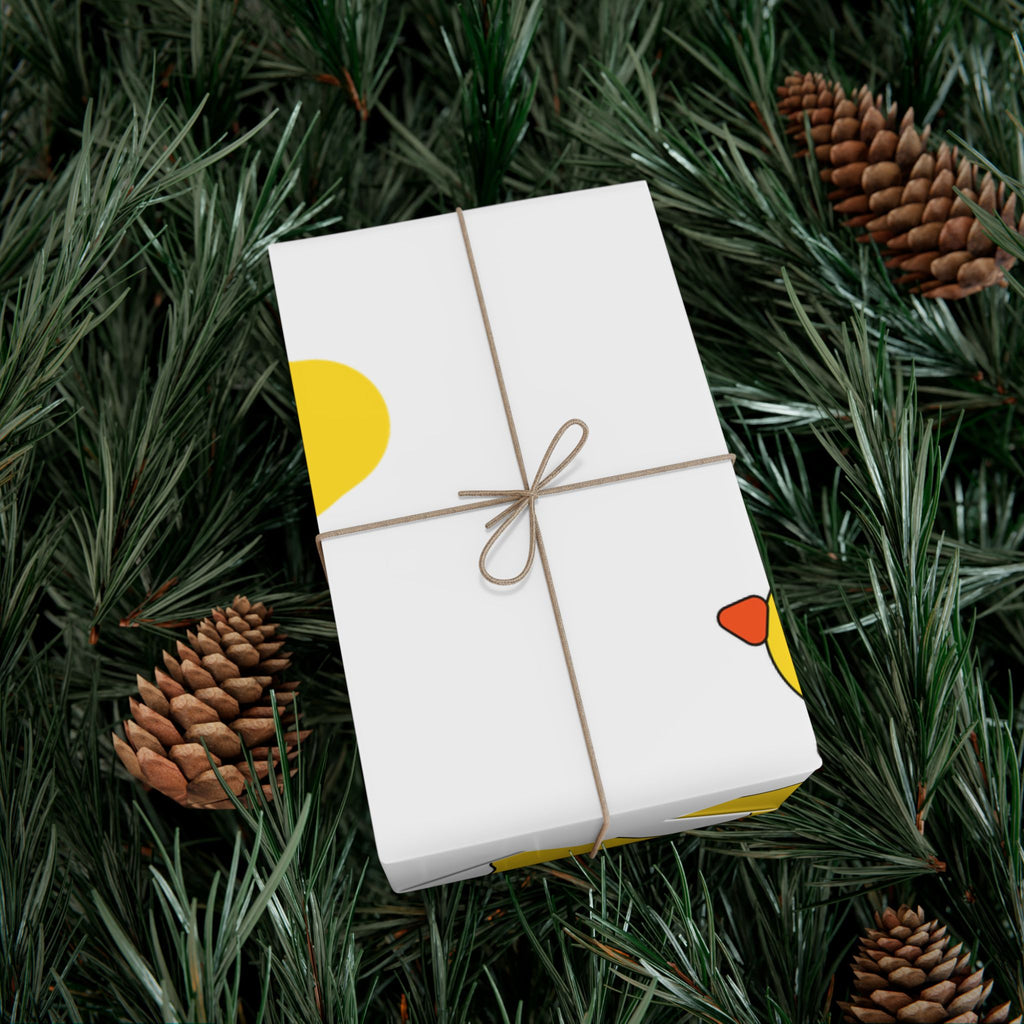 Solaryn™ Gift Wrap Paper