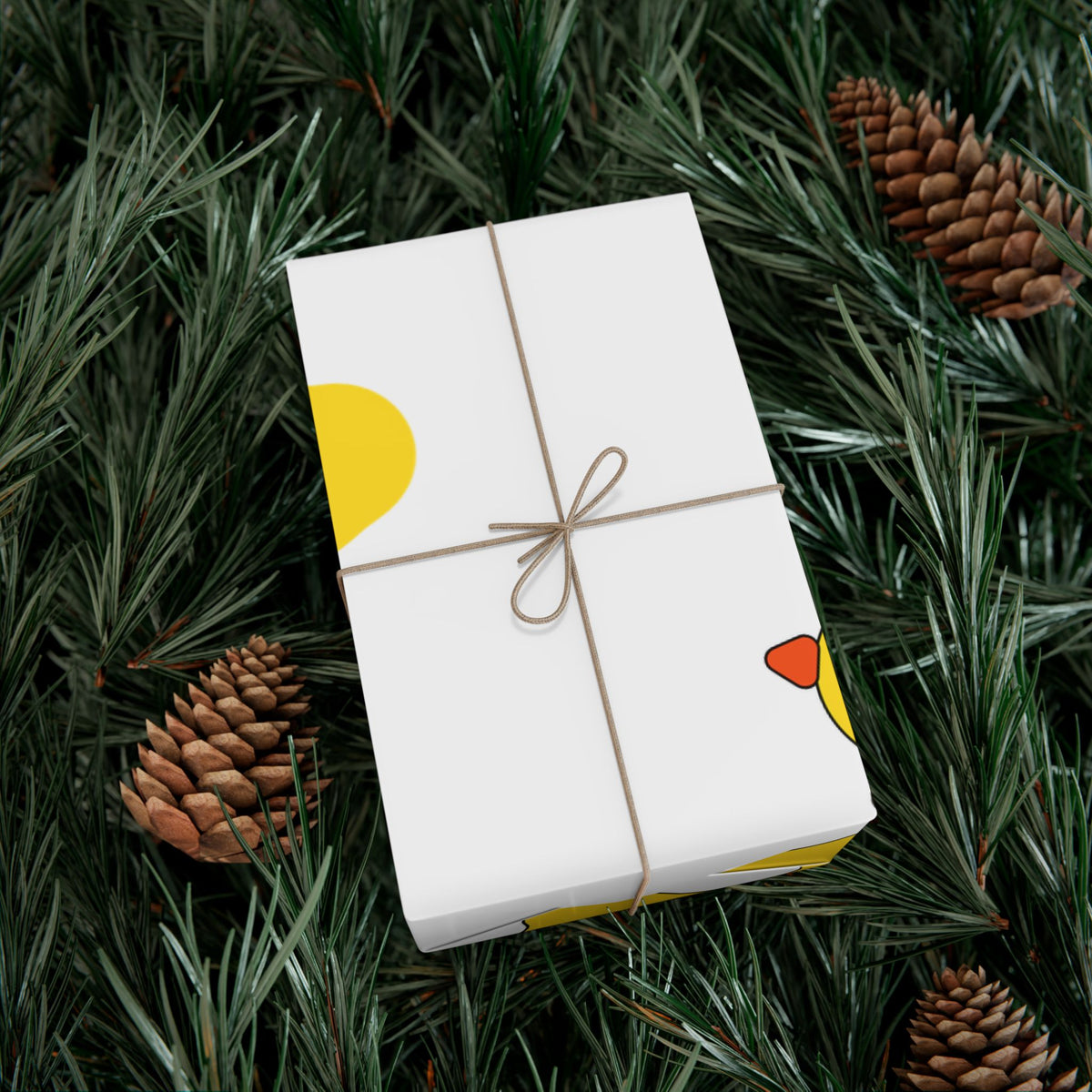 Solaryn™ Gift Wrap Paper
