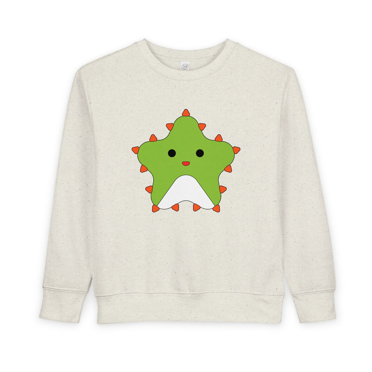 Boing™ Toddler Sweatshirt