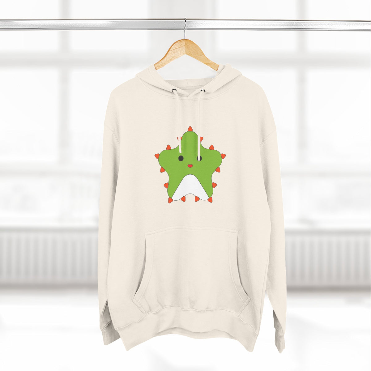 Boing™ Adult Pullover  (Unisex)