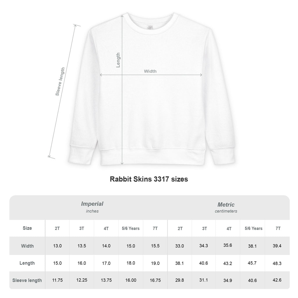 Luma™ Toddler Sweatshirt